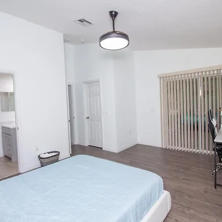 Gorgeous Fully Furnished 2-Bedroom Luxury Villa Kissimmee Exterior foto