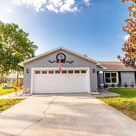 Gorgeous Fully Furnished 2-Bedroom Luxury Villa Kissimmee Exterior foto