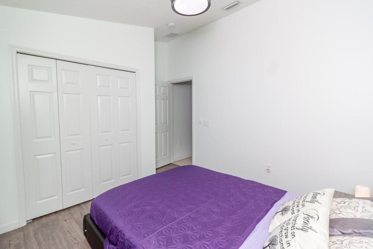 Gorgeous Fully Furnished 2-bedroom Luxury