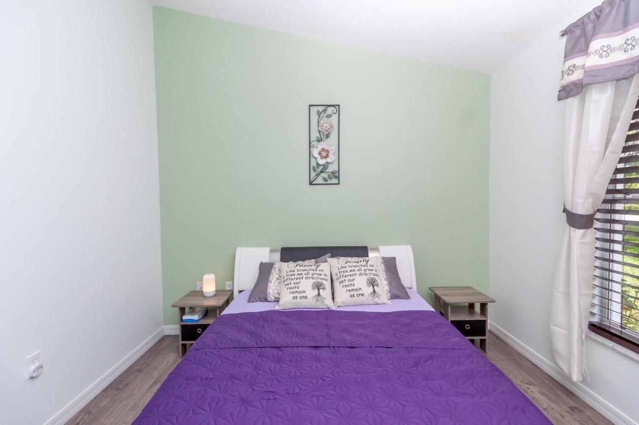 Gorgeous Fully Furnished 2-bedroom Luxury