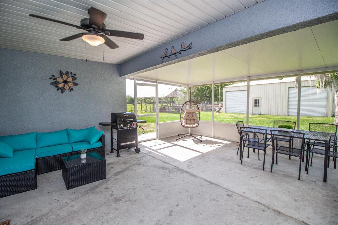 Gorgeous Fully Furnished 2-bedroom Luxury Kissimmee
