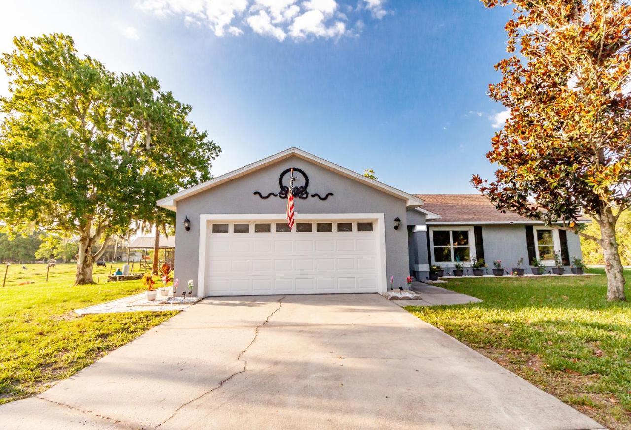 Villa Gorgeous Fully Furnished 2-bedroom Luxury Kissimmee