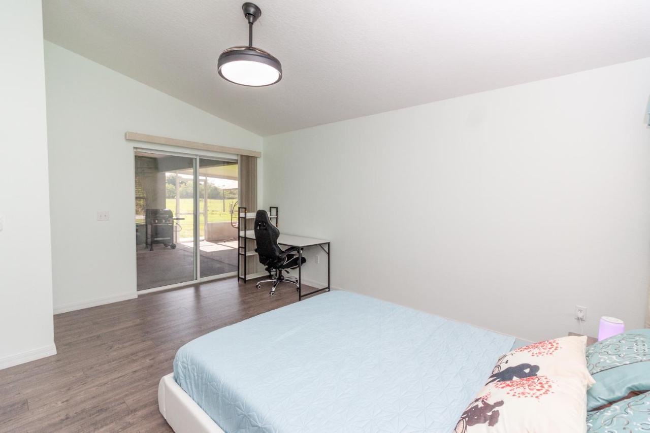 Gorgeous Fully Furnished 2-bedroom Luxury